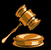 gavel